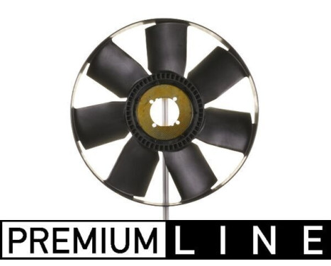 Kylfläkt CFW 20 000P Mahle, bild 2