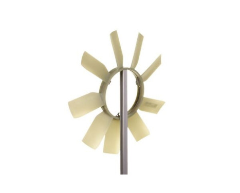 Kylfläkt CFW 28 000P Mahle, bild 7