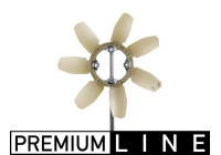 Kylfläkt CFW 62 000P Mahle