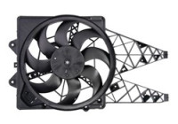 kylfläkt DER09064 Denso