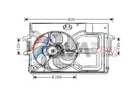 Kylfläkt FD7519 Ava Quality Cooling