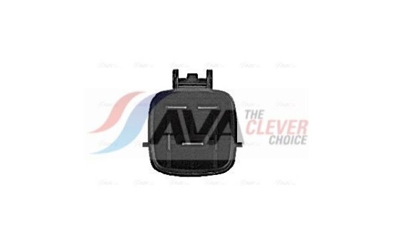 Kylfläkt KA7544 Ava Quality Cooling