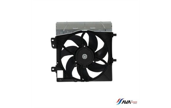 Kylfläkt PE7550 Ava Quality Cooling, bild 4