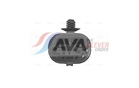 Kylfläkt PE7559 Ava Quality Cooling