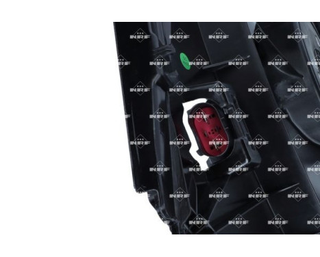 Kylfläkthjul 47993 NRF, bild 6