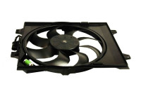 Kylfläkthjul AC230121 Maxgear