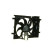 Kylfläkthjul CFF 183 000P Mahle, miniatyr 11