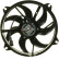 Kylfläkthjul CFF 289 000P Mahle