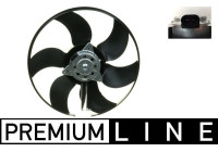 Kylfläkthjul CFF 308 000P Mahle