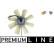 Kylfläkthjul CFF 421 000P Mahle