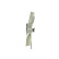 Kylfläkthjul CFF 421 000P Mahle, miniatyr 4
