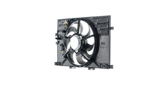 Kylfläkthjul CFF 557 000P Mahle, bild 6