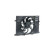 Kylfläkthjul CFF 557 000P Mahle, miniatyr 8