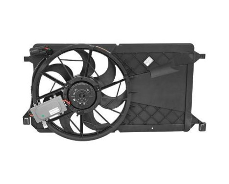 Kylfläkthjul DIEDERICHS Climate DCL1297