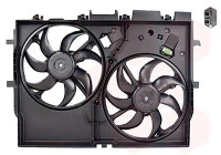 RAM + DUBBEL VENTILATION. 1650750 International Radiators