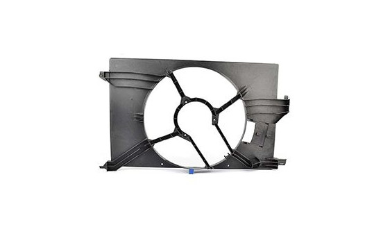 Ram, kylare BSG 65-511-003, bild 2