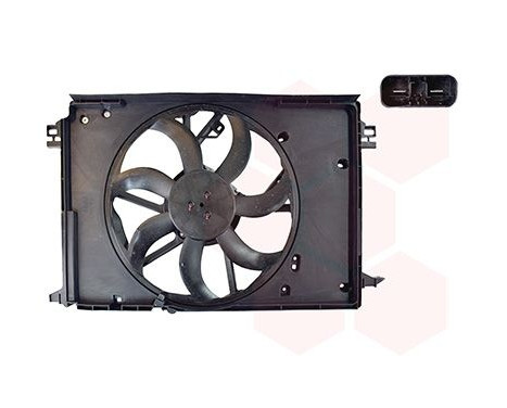 RAM+SKRUV+MOTORVENTIL. 5475747 International Radiators