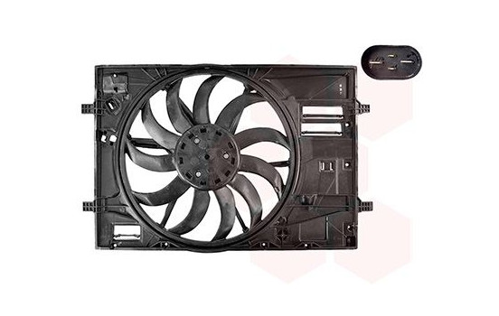 RAM+SKRUV+MOTORVENTIL. 5711746 International Radiators