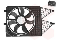 RAM+SKRUV+MOTORVENTIL. 5814747 International Radiators