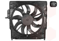 RAM+SKRUV+MOTORVENTILATION. 0687748 International Radiators