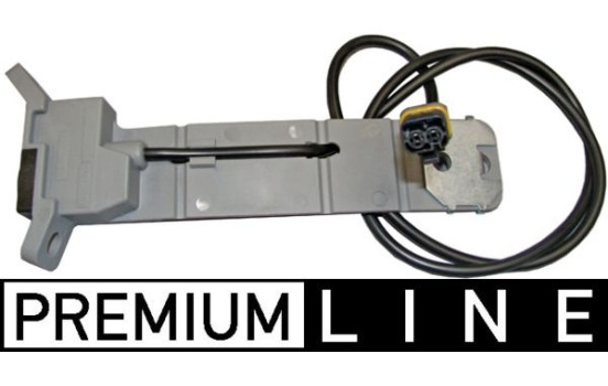 Stöd, kylfläkt BEHR *** PREMIUM LINE *** CFX 23 000P Mahle, bild 2