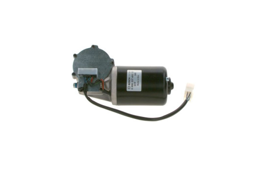 Vindrutetorkarmotor 0 986 337 402 Bosch