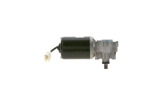 Vindrutetorkarmotor 0 986 337 402 Bosch, bild 3