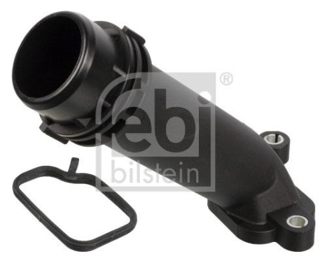 Kylmedelsfläns 108261 FEBI, bild 2