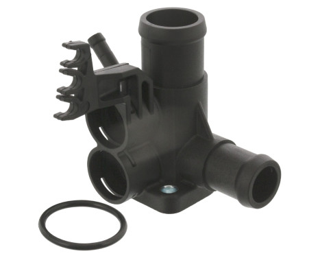 Kylmedelsfläns 12406 FEBI