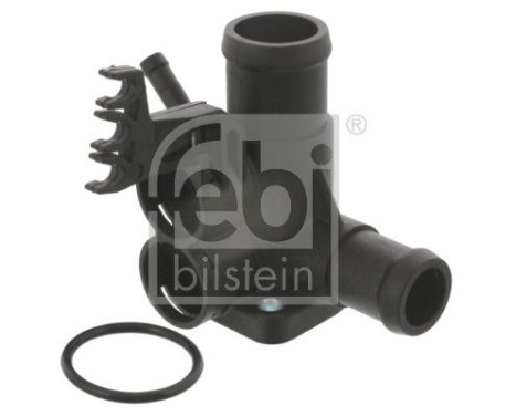 Kylmedelsfläns 12406 FEBI, bild 2