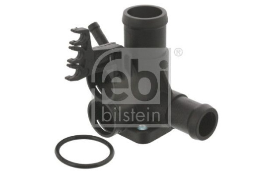 Kylmedelsfläns 12406 FEBI, bild 2