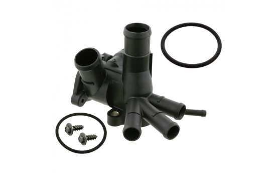 Kylmedelsfläns 14506 FEBI