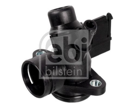 Kylmedelsfläns 173097 FEBI, bild 2