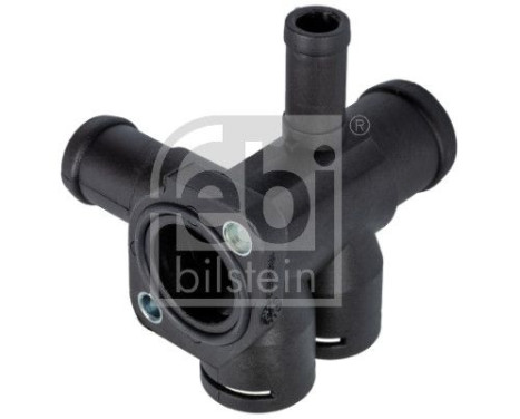 Kylmedelsfläns 18242 FEBI, bild 3