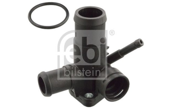 Kylmedelsfläns 18254 FEBI, bild 2
