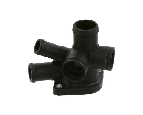 Kylmedelsfläns 27151 FEBI