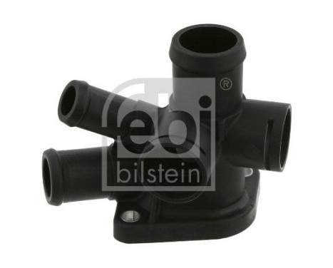 Kylmedelsfläns 27151 FEBI, bild 2