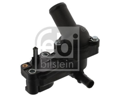 Kylmedelsfläns 45227 FEBI, bild 2