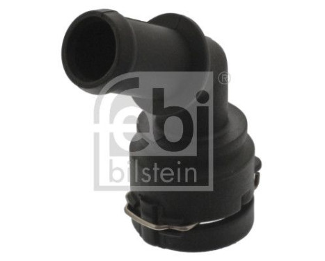Kylmedelsfläns 45980 FEBI, bild 2