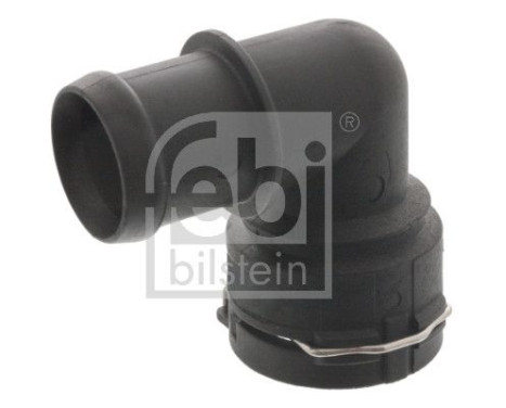Kylmedelsfläns 46147 FEBI, bild 2