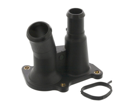 Kylmedelsfläns 48677 FEBI