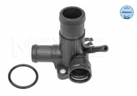 Kylmedelsfläns MEYLE-ORIGINAL Quality