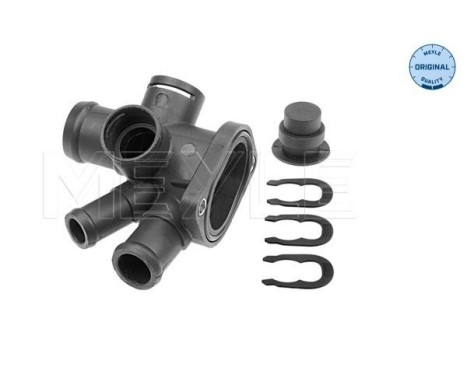 Kylmedelsfläns MEYLE-ORIGINAL Quality