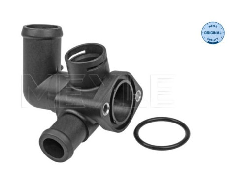 Kylmedelsfläns MEYLE-ORIGINAL Quality
