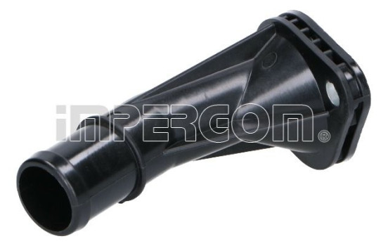 Kylvätskefläns Kylvätskefläns