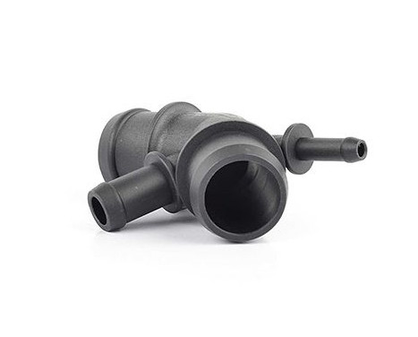 Kylvätskefläns, bild 2