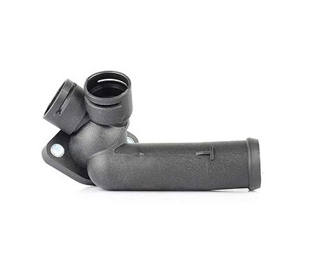 Kylvätskefläns, bild 2