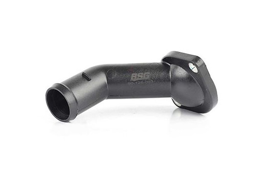 Kylvätskefläns, bild 2