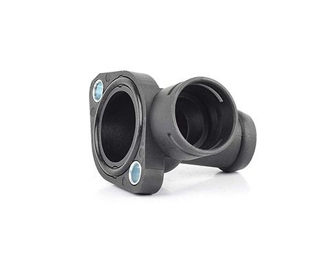 Kylvätskefläns, bild 2