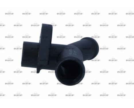 Kylvätskefläns, bild 2